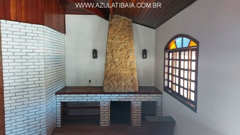 Imagem Sobrado com 3 Quartos à Venda, 374 m² em Jardim Paulista - Atibaia Imagem Sobrado com 3 Quartos à Venda, 374 m² em Jardim Paulista - Atibaia