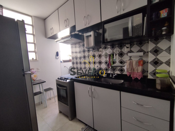Imagem Apartamento com 2 Quartos à Venda, 60 m² em Icaraí - Niterói Imagem Apartamento com 2 Quartos à Venda, 60 m² em Icaraí - Niterói