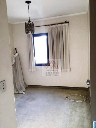 Imagem Apartamento com 3 Quartos à Venda, 110 m² em Campo Belo - São Paulo Imagem Apartamento com 3 Quartos à Venda, 110 m² em Campo Belo - São Paulo