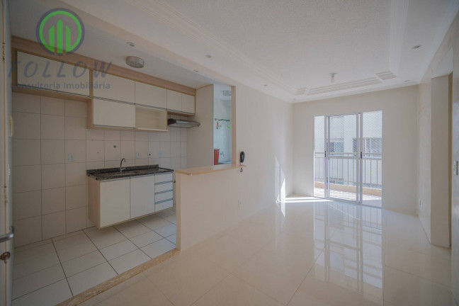 Imagem Apartamento com 3 Quartos à Venda, 57 m² em Novo Osasco - Osasco Imagem Apartamento com 3 Quartos à Venda, 57 m² em Novo Osasco - Osasco