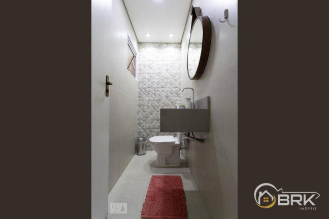 Imagem Sobrado com 3 Quartos à Venda, 138 m² em Vila Formosa - São Paulo