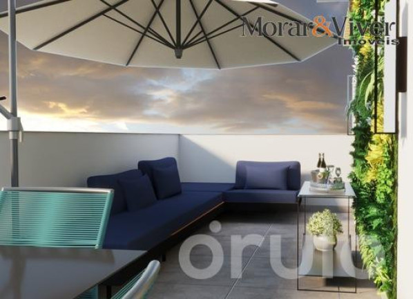 Imagem Sobrado com 3 Quartos à Venda, 144 m² em Boqueirão - Curitiba Imagem Sobrado com 3 Quartos à Venda, 144 m² em Boqueirão - Curitiba