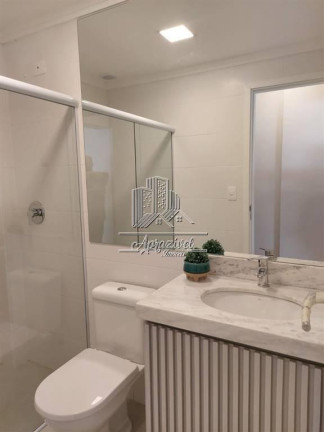 Imagem Apartamento com 2 Quartos à Venda, 93 m² em Guilhermina - Praia Grande