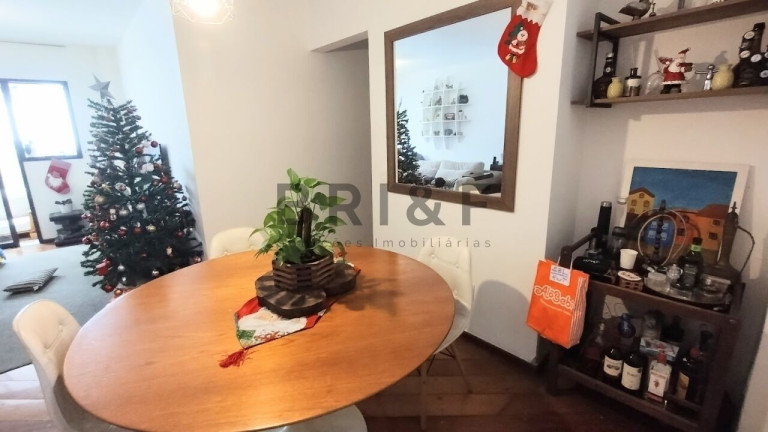 Imagem Apartamento com 3 Quartos à Venda, 95 m² em Brooklin - São Paulo Imagem Apartamento com 3 Quartos à Venda, 95 m² em Brooklin - São Paulo