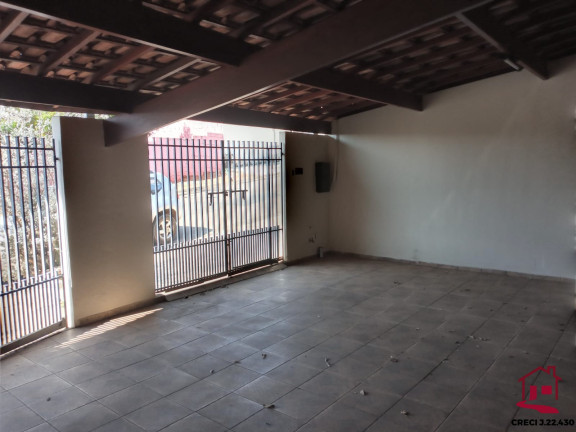 Imagem Casa com 2 Quartos à Venda, 119 m² em Jardim João Paulo Ii - Sumaré