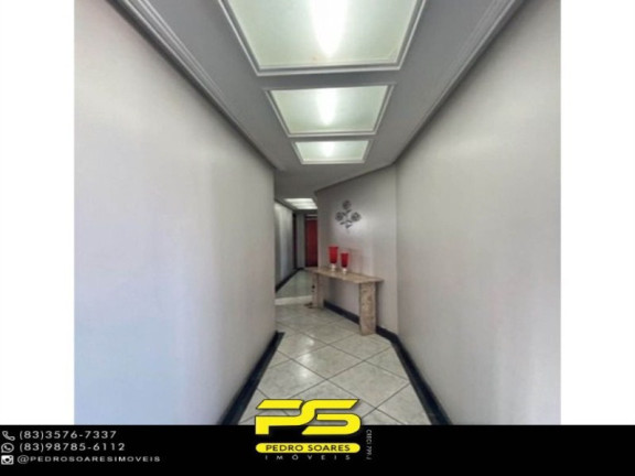 Imagem Imóvel com 4 Quartos à Venda, 200 m² em Jardim Cidade Universitária - João Pessoa Imagem Imóvel com 4 Quartos à Venda, 200 m² em Jardim Cidade Universitária - João Pessoa