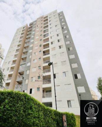 Apartamento com 2 Quartos à Venda, 68 m² em Parque Campolim - Sorocaba