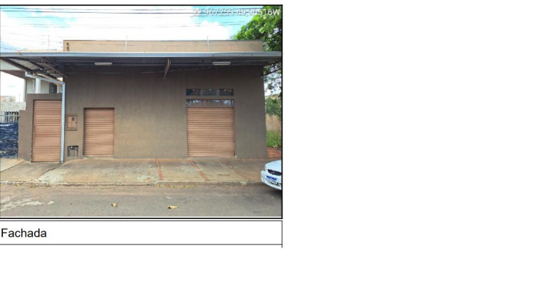 Imagem Imóvel com 1 Quarto à Venda, 250 m² em Jardim Santos Dumont - Ourinhos