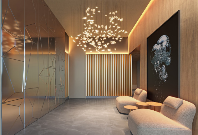 Imagem Imóvel com 1 Quarto à Venda, 23 m² em Pinheiros - São Paulo