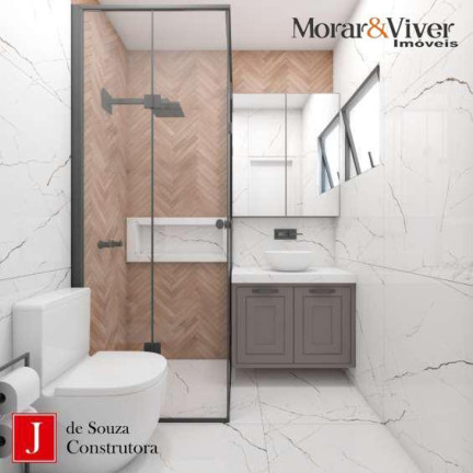 Imagem Apartamento com 3 Quartos à Venda, 60 m² em Afonso Pena - São José Dos Pinhais Imagem Apartamento com 3 Quartos à Venda, 60 m² em Afonso Pena - São José Dos Pinhais