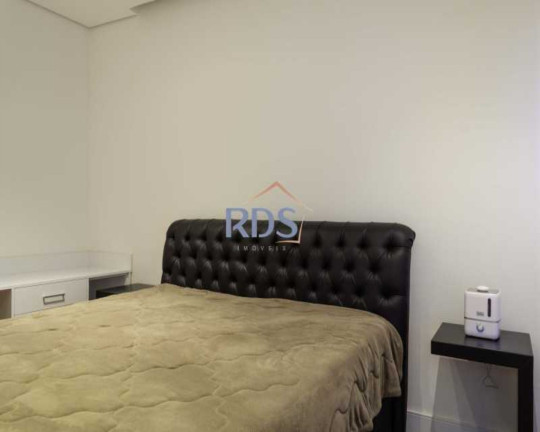 Imagem Apartamento com 1 Quarto à Venda, 74 m² em Vila Gertrudes - São Paulo