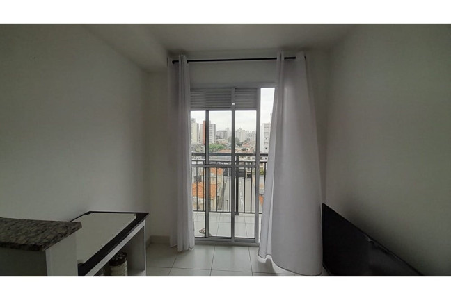 Imagem Imóvel com 1 Quarto à Venda, 29 m² em Jardim Da Glória - São Paulo