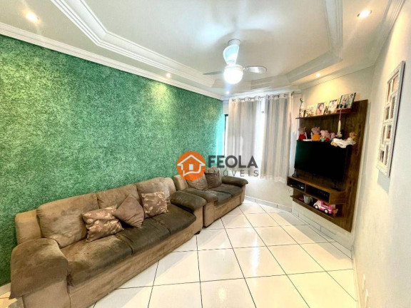 Imagem Casa com 3 Quartos à Venda, 227 m² em Parque Residencial Jaguari - Americana Imagem Casa com 3 Quartos à Venda, 227 m² em Parque Residencial Jaguari - Americana