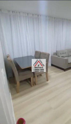 Imagem Apartamento com 1 Quarto à Venda, 33 m² em Jurubatuba - São Paulo Imagem Apartamento com 1 Quarto à Venda, 33 m² em Jurubatuba - São Paulo
