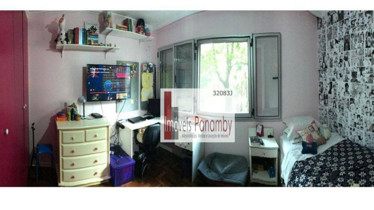 Imagem Apartamento com 4 Quartos à Venda, 160 m² em Alto Da Boa Vista - São Paulo Imagem Apartamento com 4 Quartos à Venda, 160 m² em Alto Da Boa Vista - São Paulo