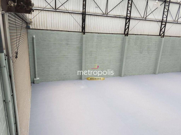 Imagem Galpão à Venda ou Locação, 440 m² em Laranjeiras - Caieiras Imagem Galpão à Venda ou Locação, 440 m² em Laranjeiras - Caieiras
