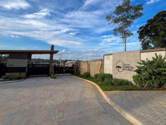 Imagem Terreno à Venda, 282 m² em Vila Rivabem - Campo Largo