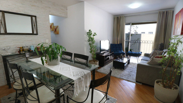 Imagem Apartamento com 4 Quartos à Venda, 90 m² em Saúde - São Paulo Imagem Apartamento com 4 Quartos à Venda, 90 m² em Saúde - São Paulo