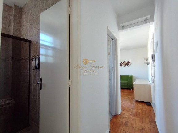 Imagem Apartamento com 1 Quarto à Venda, 30 m² em Taumaturgo - Teresópolis Imagem Apartamento com 1 Quarto à Venda, 30 m² em Taumaturgo - Teresópolis