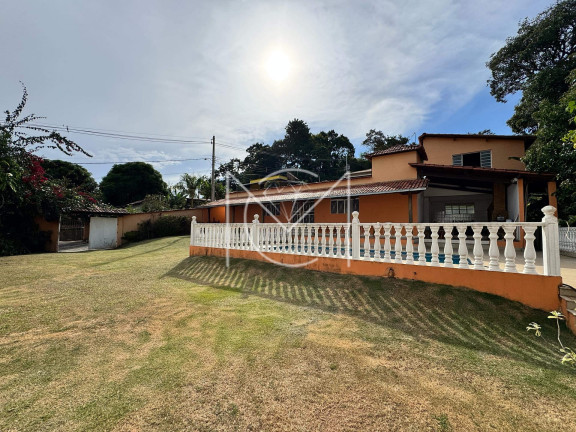 Imagem Casa com 4 Quartos à Venda, 210 m² em Condomínio Vale Do Ouro - Ribeirão Das Neves