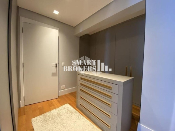 Imagem Apartamento com 3 Quartos à Venda, 189 m² em Santo Amaro - São Paulo Imagem Apartamento com 3 Quartos à Venda, 189 m² em Santo Amaro - São Paulo