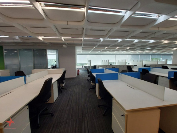 Imagem Sala Comercial para Alugar, 1.124 m² em Jardim São Luís - São Paulo Imagem Sala Comercial para Alugar, 1.124 m² em Jardim São Luís - São Paulo