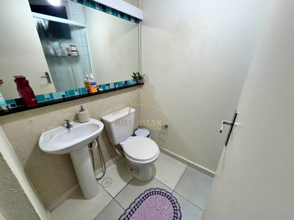 Imagem Apartamento com 2 Quartos à Venda, 55 m² em Bandeiras - Osasco