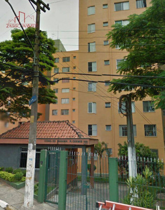 Imagem Apartamento com 2 Quartos à Venda, 60 m² em Inocoop - São Paulo Imagem Apartamento com 2 Quartos à Venda, 60 m² em Inocoop - São Paulo