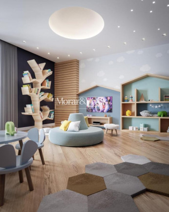 Imagem Imóvel com 1 Quarto à Venda, 28 m² em Centro - Curitiba Imagem Imóvel com 1 Quarto à Venda, 28 m² em Centro - Curitiba