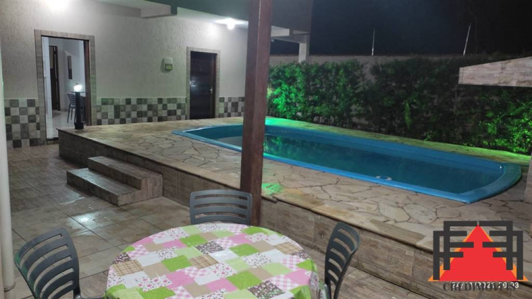Imagem Casa com 5 Quartos à Venda, em Boraceia - Bertioga Imagem Casa com 5 Quartos à Venda, em Boraceia - Bertioga