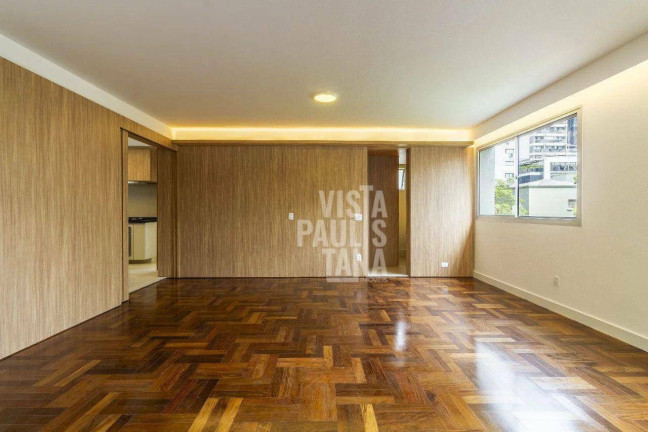 Imagem Apartamento com 3 Quartos à Venda, 143 m² em Cerqueira César - São Paulo Imagem Apartamento com 3 Quartos à Venda, 143 m² em Cerqueira César - São Paulo