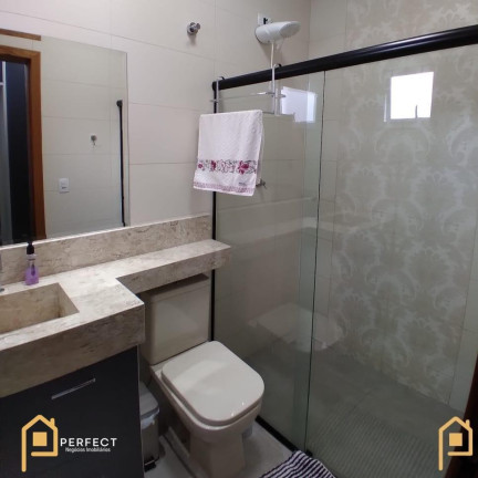 Imagem Casa com 2 Quartos à Venda, 167 m² em Condomínio Residencial Tecoara - Taubaté Imagem Casa com 2 Quartos à Venda, 167 m² em Condomínio Residencial Tecoara - Taubaté