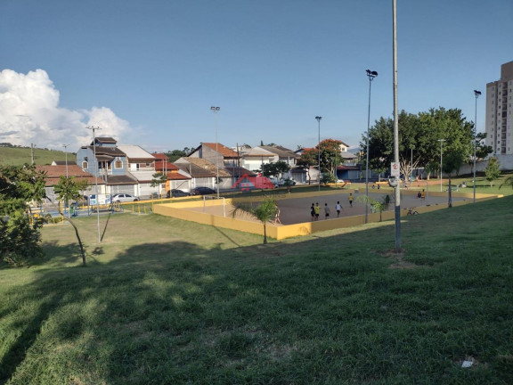 Imagem Sobrado com 4 Quartos à Venda, 156 m² em Residencial Ana Maria - São José Dos Campos