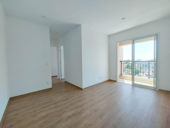Imagem Apartamento com 2 Quartos para Alugar, 60 m² em Jardim Das Belezas - Carapicuíba
