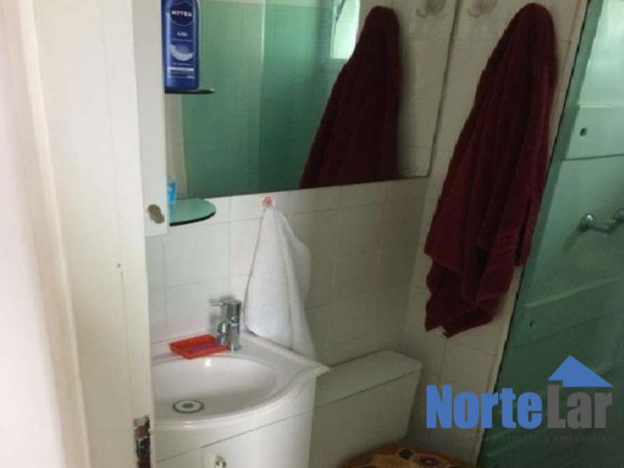 Imagem Apartamento com 2 Quartos à Venda, 48 m² em Vila Amélia - São Paulo Imagem Apartamento com 2 Quartos à Venda, 48 m² em Vila Amélia - São Paulo