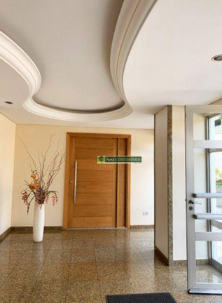 Imagem Apartamento com 3 Quartos à Venda, 80 m² em Cabral - Curitiba