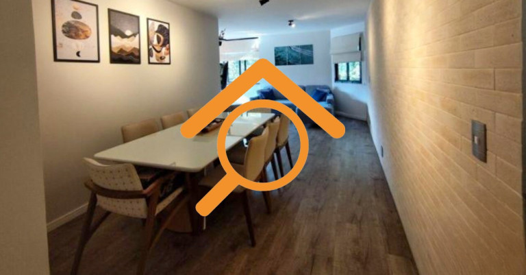 Imagem Imóvel com 4 Quartos à Venda, 116 m² em Jardim Marajoara - São Paulo Imagem Imóvel com 4 Quartos à Venda, 116 m² em Jardim Marajoara - São Paulo