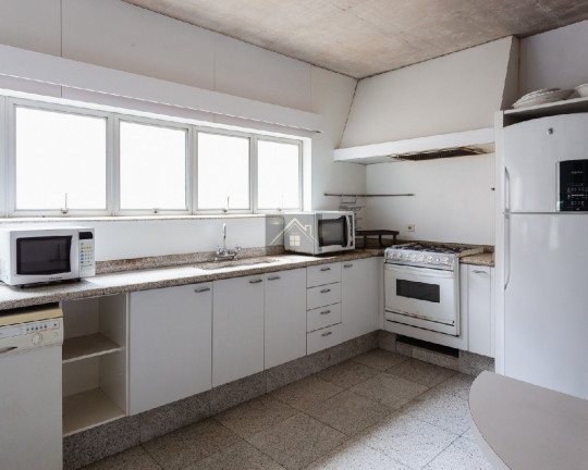 Imagem Casa com 4 Quartos para Alugar, 438 m² em Granja Julieta - São Paulo