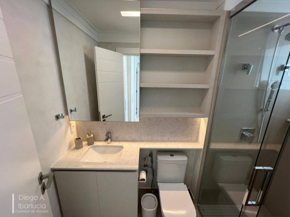 Imagem Apartamento com 3 Quartos à Venda, 165 m² em Barra Norte - Balneário Camboriú