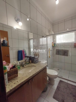 Imagem Casa com 3 Quartos à Venda, 141 m² em Jardim Santa Genebra - Campinas