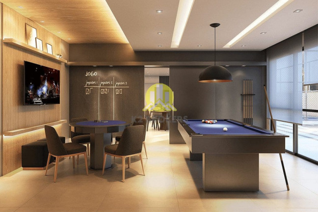 Imagem Apartamento com 3 Quartos à Venda, 74 m² em Juvevê - Curitiba Imagem Apartamento com 3 Quartos à Venda, 74 m² em Juvevê - Curitiba