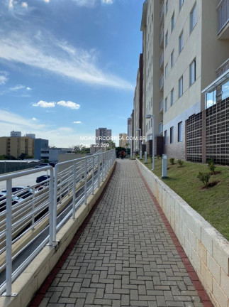 Imagem Imóvel com 2 Quartos à Venda, 73 m² em Condomínio Easy Life - Sorocaba Imagem Imóvel com 2 Quartos à Venda, 73 m² em Condomínio Easy Life - Sorocaba