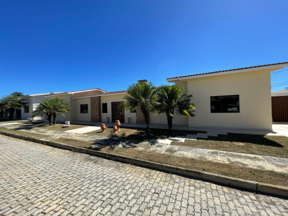 Imagem Casa com 5 Quartos à Venda, 225 m² em Recreio - Vitória Da Conquista Imagem Casa com 5 Quartos à Venda, 225 m² em Recreio - Vitória Da Conquista