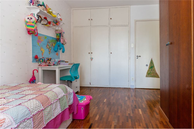 Imagem Apartamento com 2 Quartos à Venda, 76 m² em Perdizes - São Paulo
