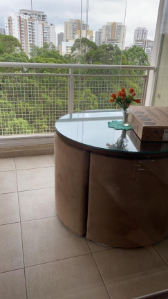 Imagem Apartamento com 2 Quartos à Venda, 80 m² em Vila Andrade - São Paulo