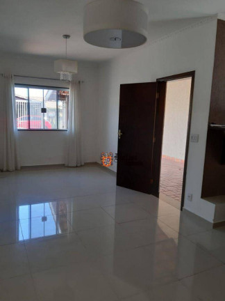 Casa com 2 Quartos à Venda, 169 m² em Parque Dos Coqueiros - Atibaia