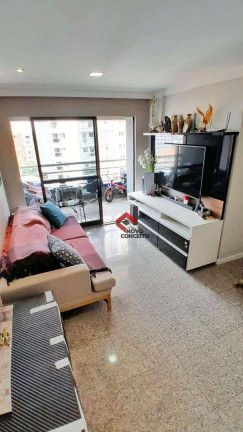 Imagem Apartamento com 2 Quartos à Venda, 71 m² em Cocó - Fortaleza