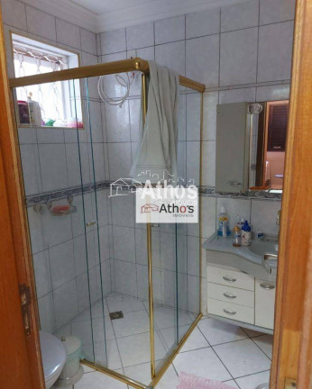 Imagem Casa com 5 Quartos à Venda, 209 m² em Vila Pires Da Cunha - Indaiatuba Imagem Casa com 5 Quartos à Venda, 209 m² em Vila Pires Da Cunha - Indaiatuba