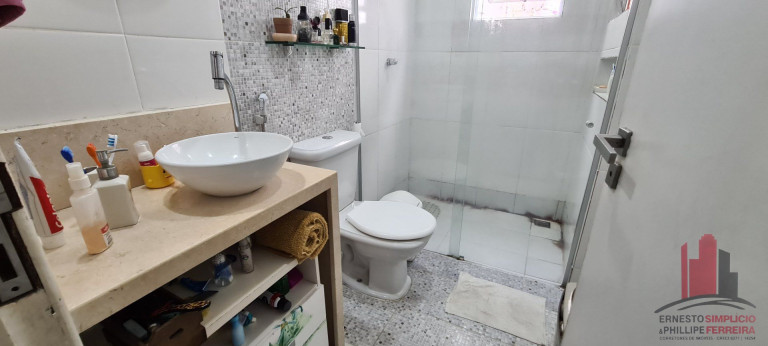 Imagem Casa com 3 Quartos à Venda, 100 m² em Aldeia Dos Camarás - Camaragibe