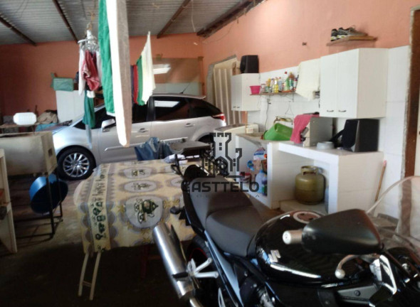 Imagem Casa com 3 Quartos à Venda, 130 m² em Parque Residencial João Piza - Londrina Imagem Casa com 3 Quartos à Venda, 130 m² em Parque Residencial João Piza - Londrina